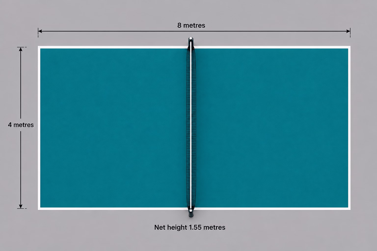 Schema del campo Smaggxx® Original