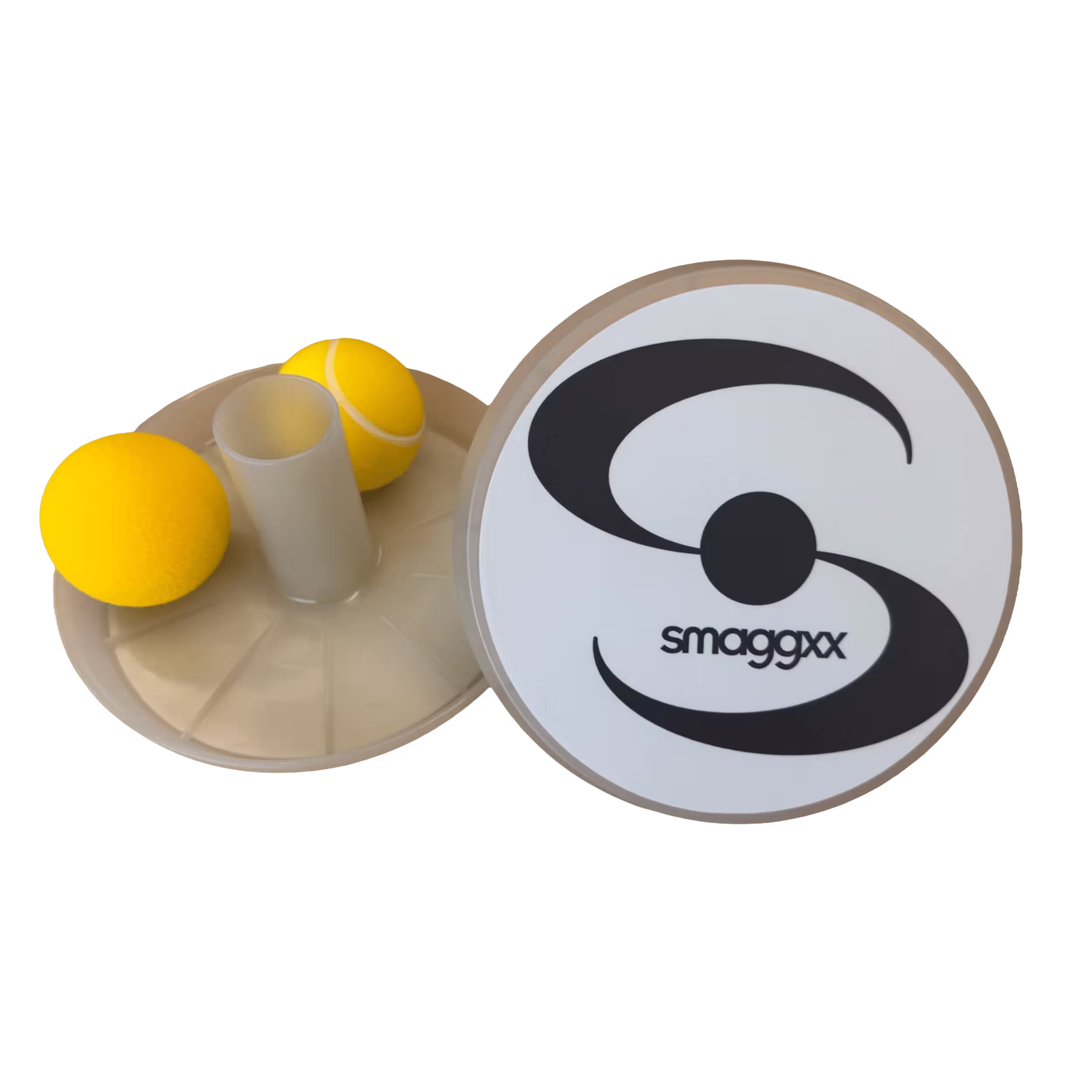 SMAGGXX® Set, Natural / Natural