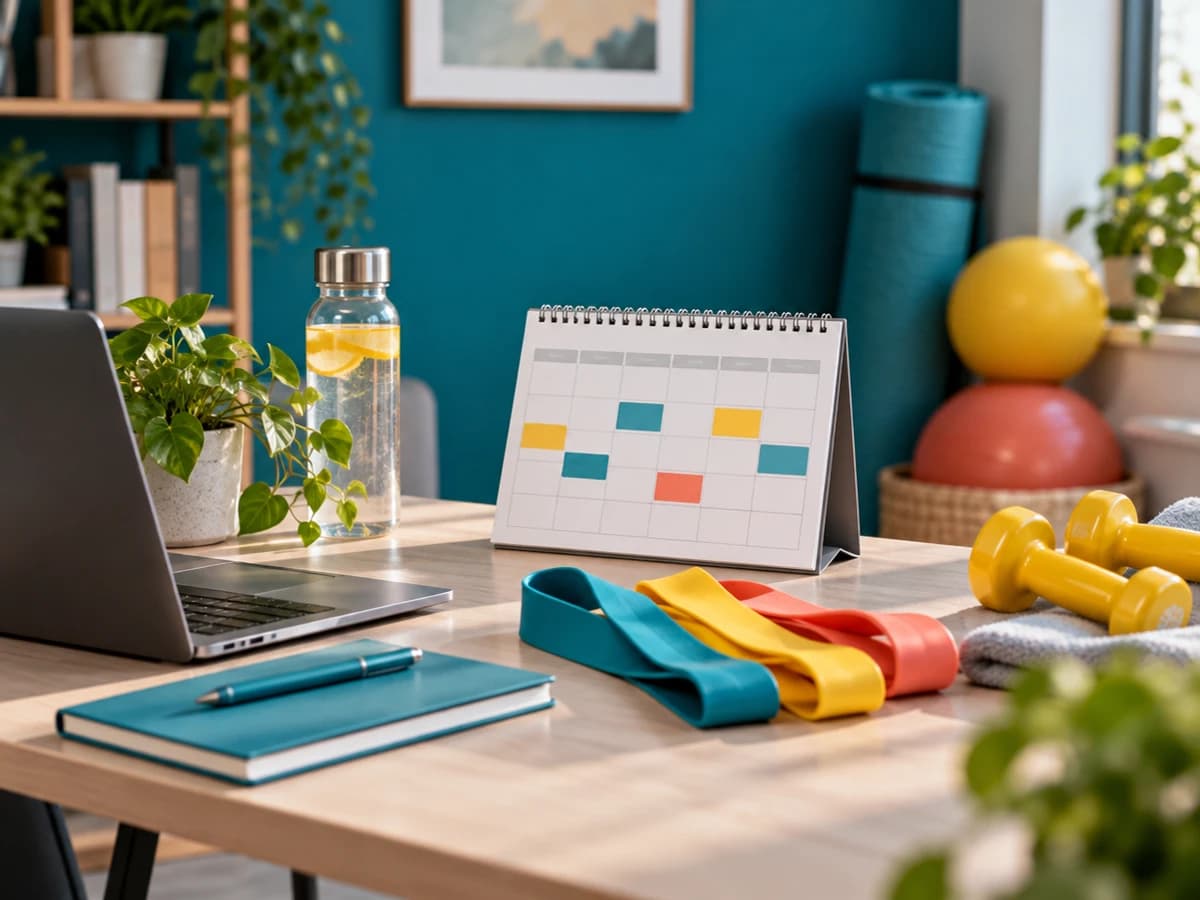 How to Integrate Movement Games Sustainably into Everyday Office Life in 2026: Step-by-Step Guide