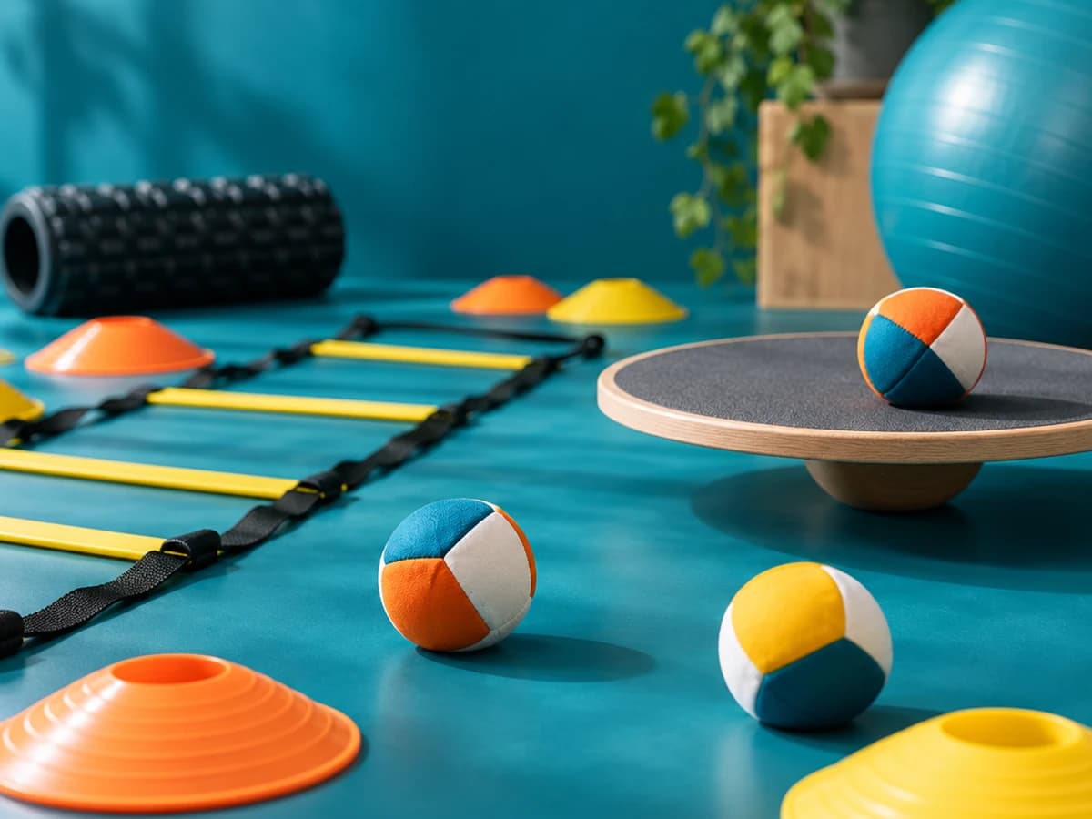 10 Best Ambidextrous Training Exercises 2026 for Coordination and Brain Activation