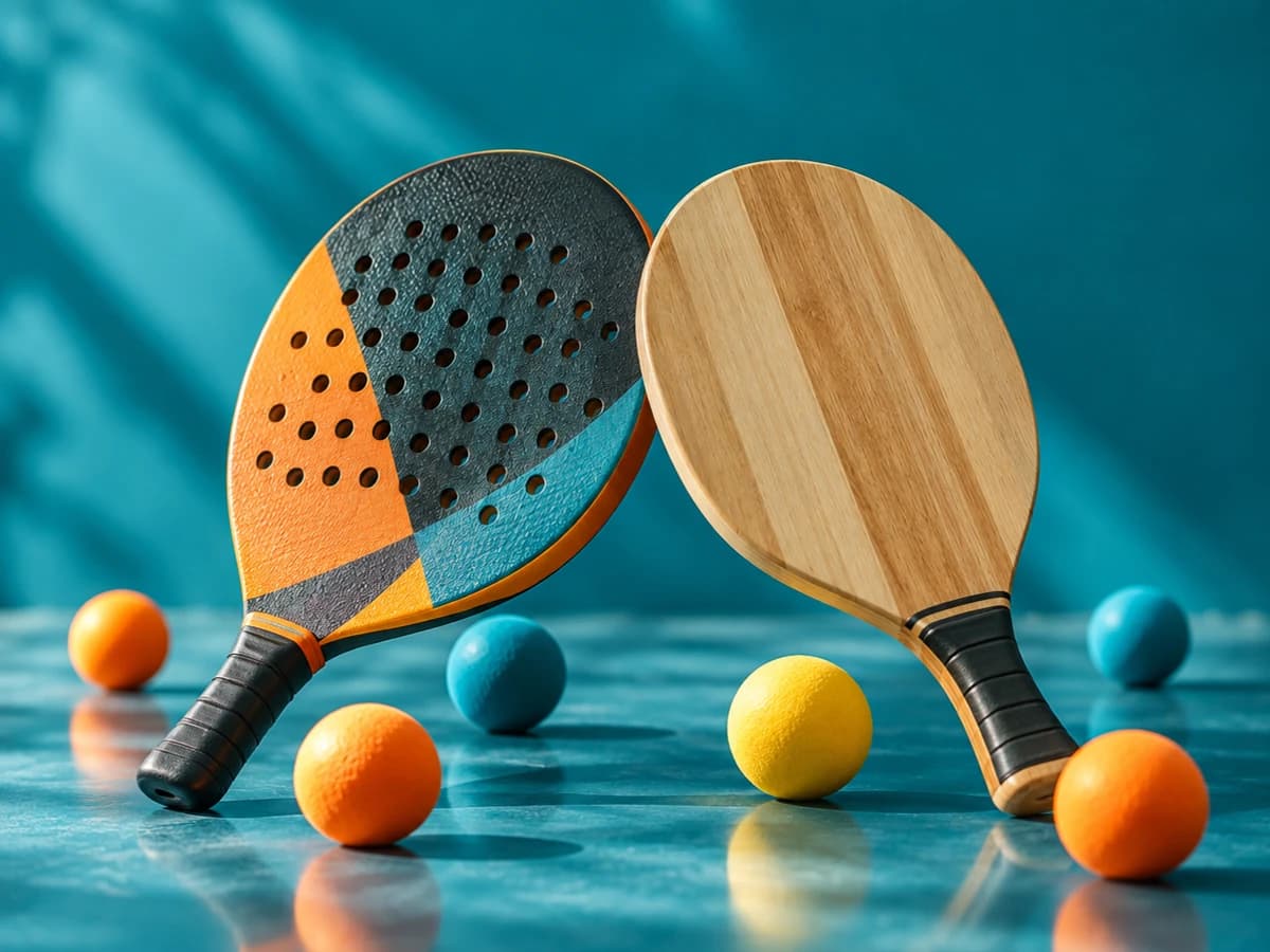 Smaggxx vs Frescobol: Which cooperative paddle game platform is best for your team building events in 2026?