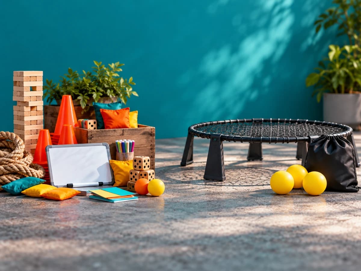 Smaggxx vs Spikeball: Which team building platform is best for your company events in 2026?