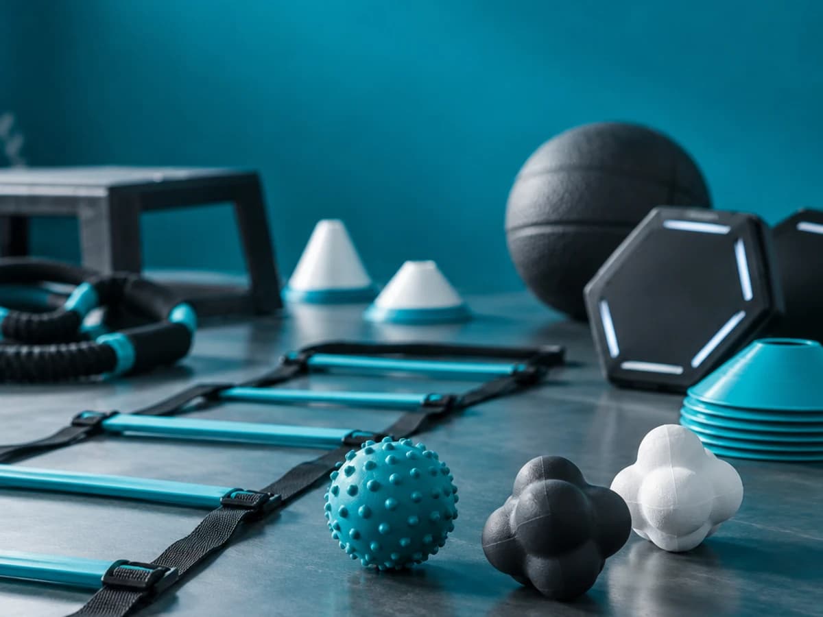 10 Best Reaction Training Tools for PE Classes in 2026
