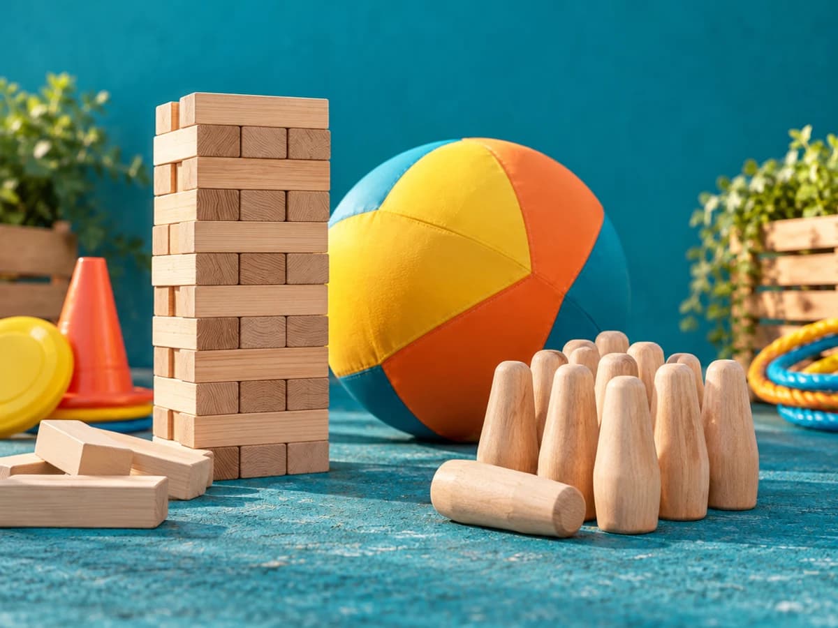 10 Best Active Team Building Games for Corporate Events 2026