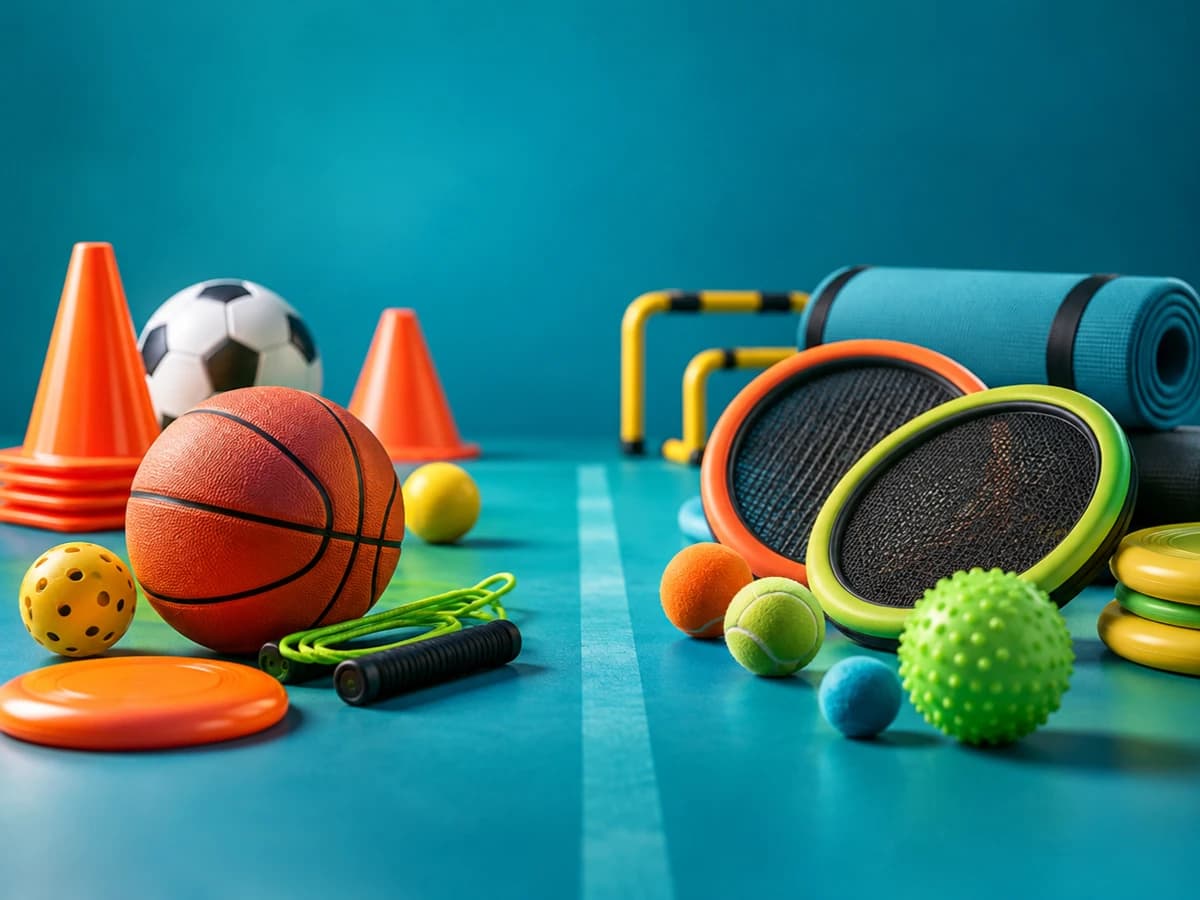 Smaggxx vs OgoSport: Welches Bewegungsspiel passt 2026 am besten zu eurem Team?