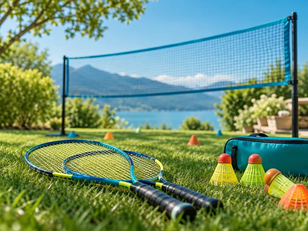 Is Speedminton worth it for families in 2026? A Comparison