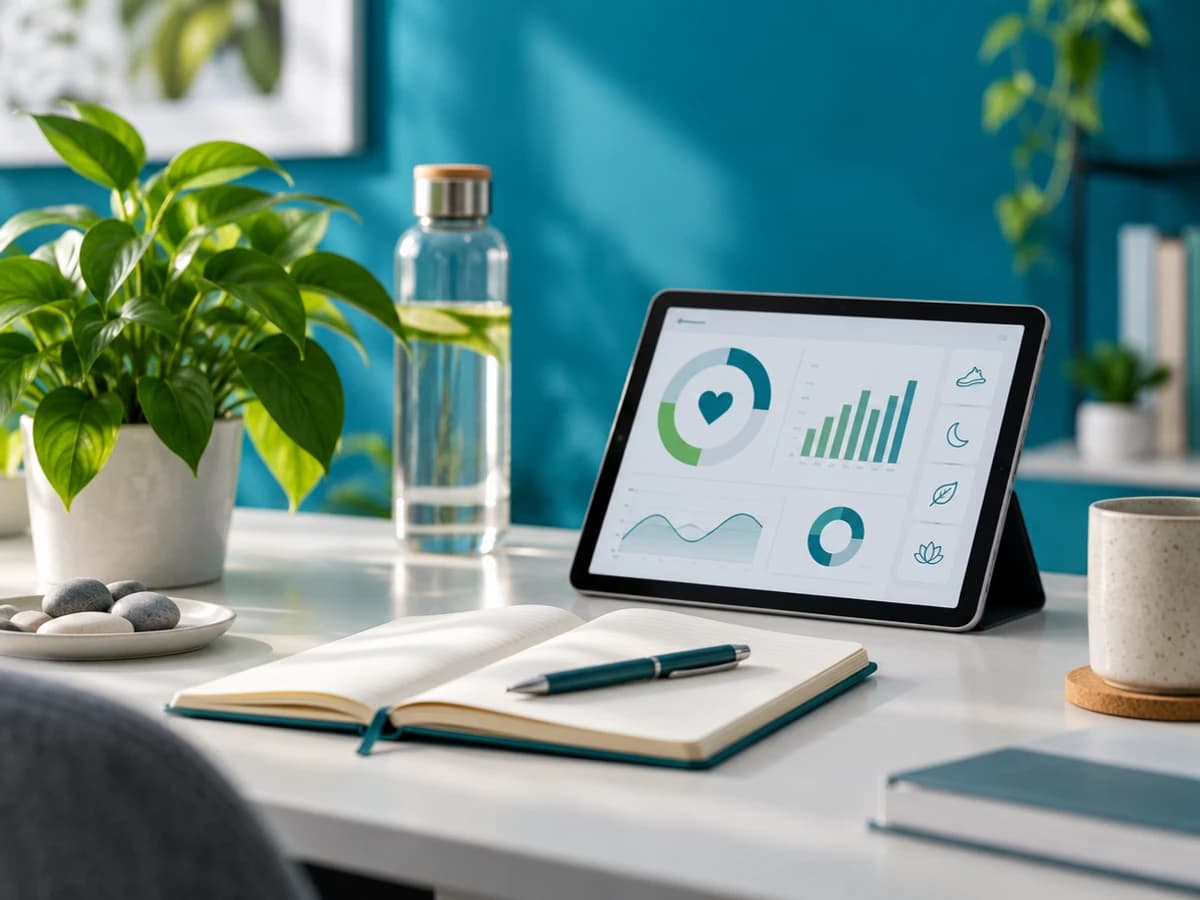 Smaggxx for companies 2026: Improve focus and reaction in workplace health management