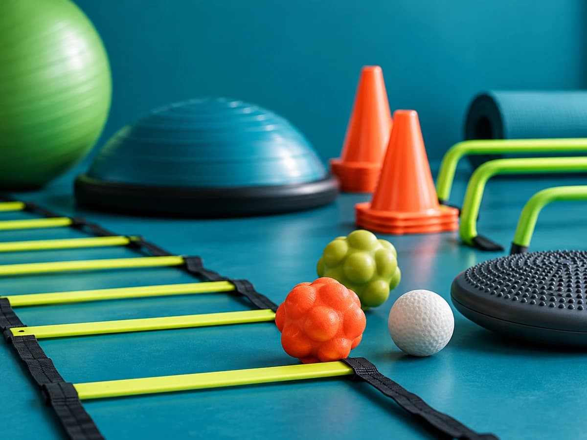 10 Best Speedminton Alternatives for Reaction and Coordination Training 2026