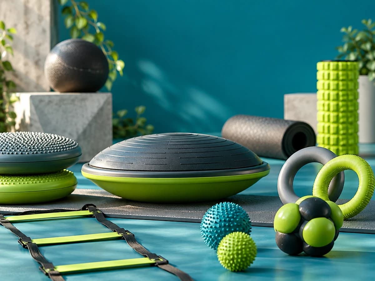 10 best neurotraining sports devices for home and outdoors 2026